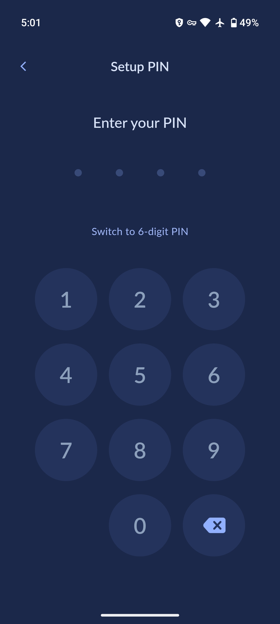 PIN